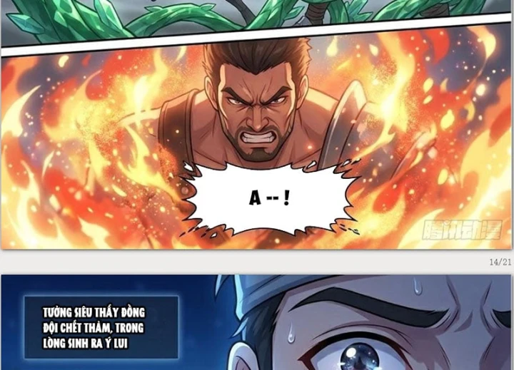 Ta Mở Nông Trường Ở Tiên Giới Chapter 11 - Trang 28