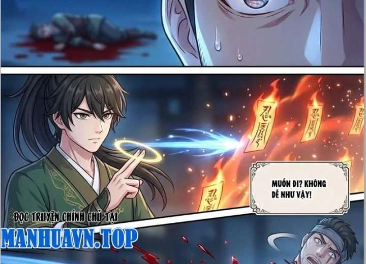 Ta Mở Nông Trường Ở Tiên Giới Chapter 11 - Trang 29