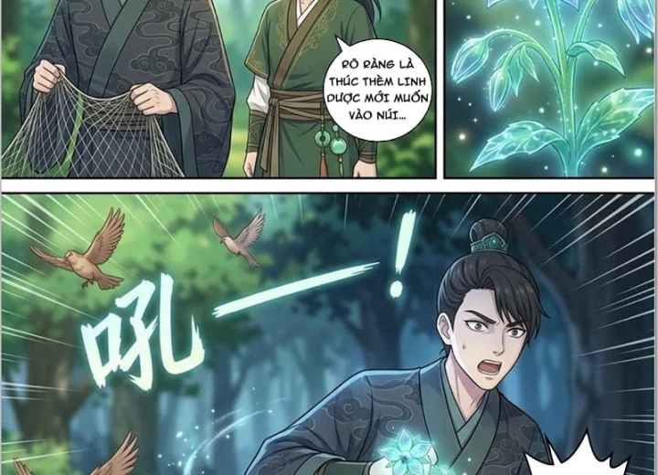 Ta Mở Nông Trường Ở Tiên Giới Chapter 11 - Trang 33