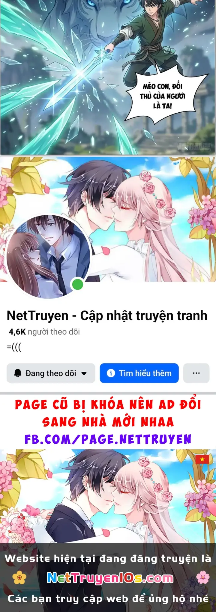 Ta Mở Nông Trường Ở Tiên Giới Chapter 11 - Trang 41