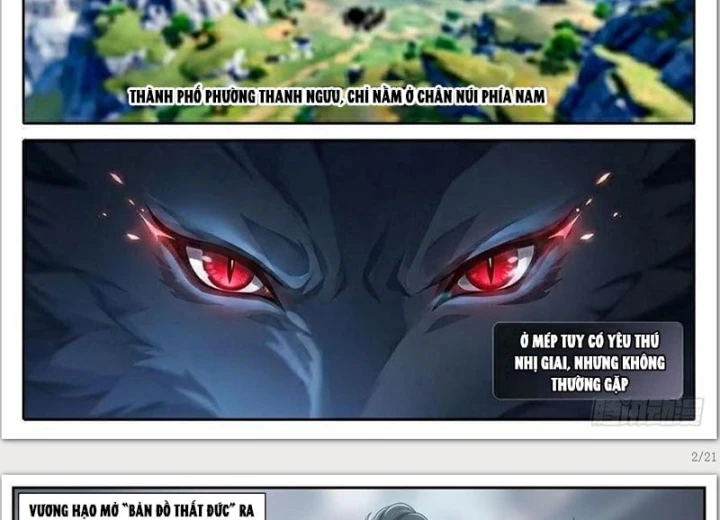 Ta Mở Nông Trường Ở Tiên Giới Chapter 11 - Trang 5