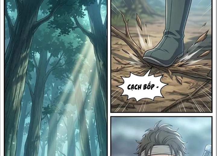 Ta Mở Nông Trường Ở Tiên Giới Chapter 11 - Trang 8