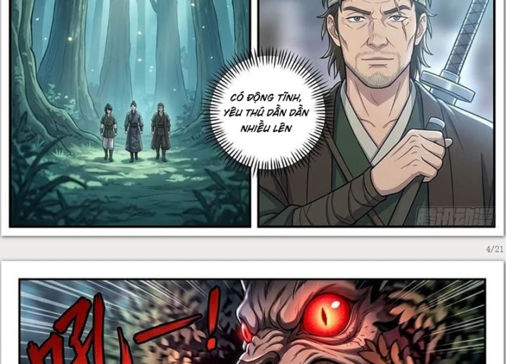 Ta Mở Nông Trường Ở Tiên Giới Chapter 11 - Trang 9