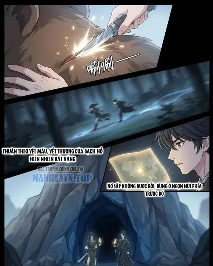 Ta Mở Nông Trường Ở Tiên Giới Chapter 12 - Trang 24