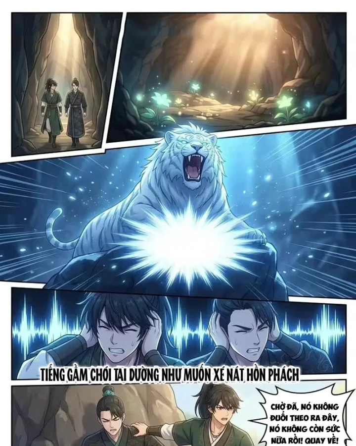 Ta Mở Nông Trường Ở Tiên Giới Chapter 12 - Trang 26