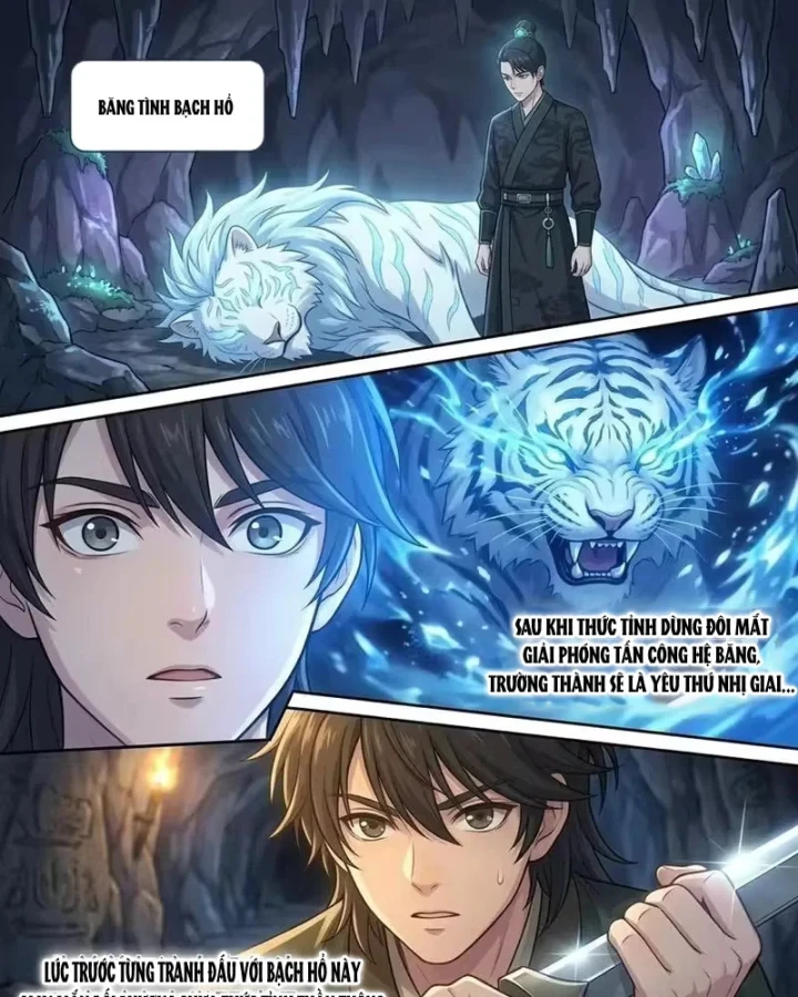 Ta Mở Nông Trường Ở Tiên Giới Chapter 12 - Trang 28