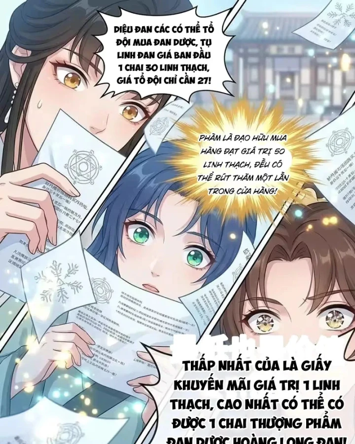 Ta Mở Nông Trường Ở Tiên Giới Chapter 13 - Trang 26