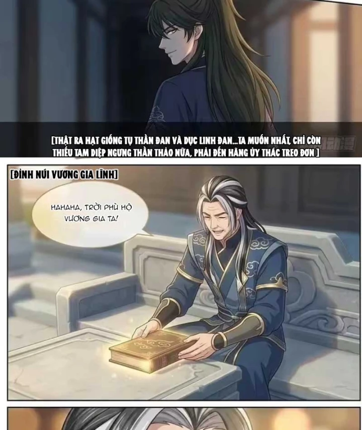 Ta Mở Nông Trường Ở Tiên Giới Chapter 14 - Trang 14