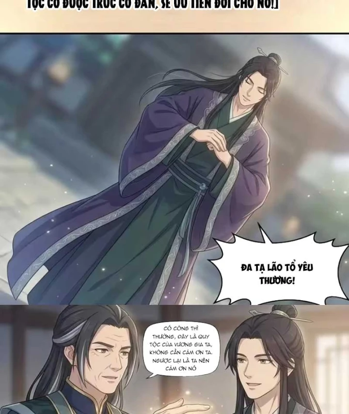 Ta Mở Nông Trường Ở Tiên Giới Chapter 14 - Trang 17