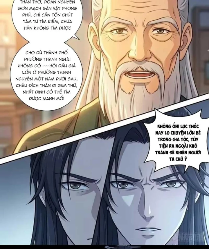 Ta Mở Nông Trường Ở Tiên Giới Chapter 14 - Trang 19
