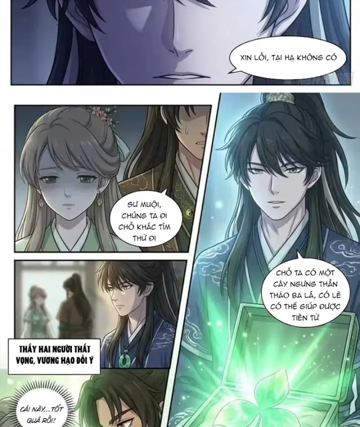 Ta Mở Nông Trường Ở Tiên Giới Chapter 15 - Trang 13