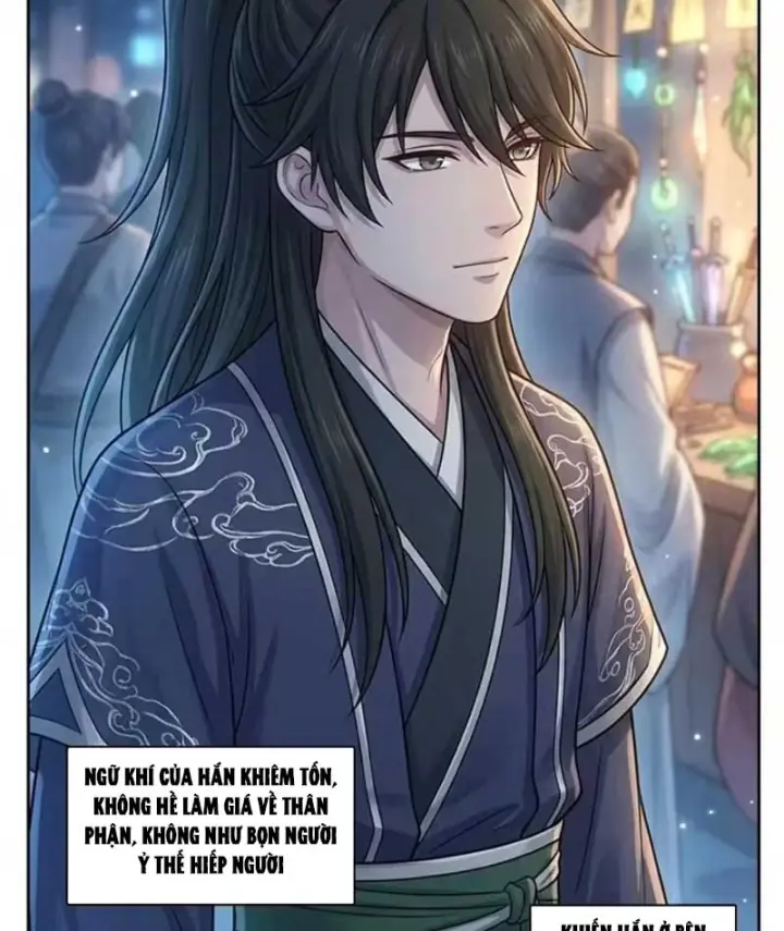 Ta Mở Nông Trường Ở Tiên Giới Chapter 15 - Trang 20