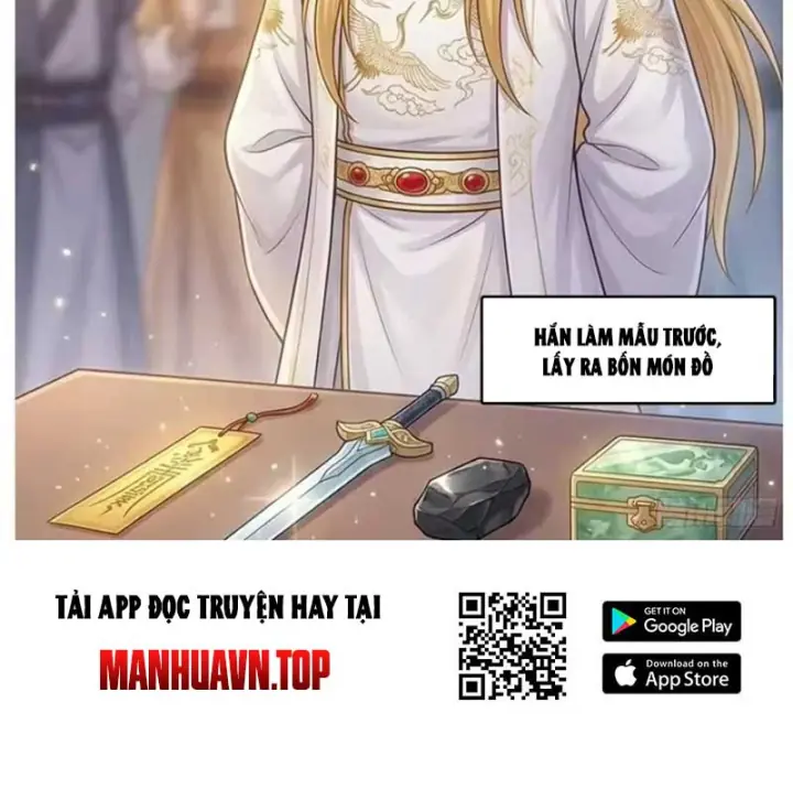Ta Mở Nông Trường Ở Tiên Giới Chapter 15 - Trang 25
