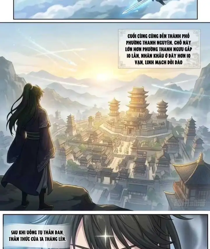 Ta Mở Nông Trường Ở Tiên Giới Chapter 15 - Trang 9