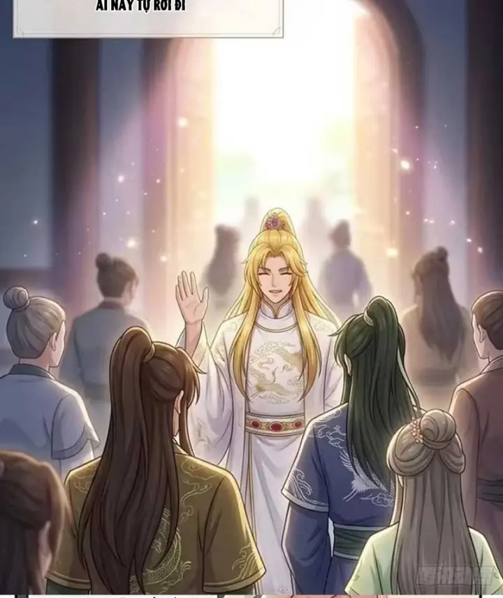 Ta Mở Nông Trường Ở Tiên Giới Chapter 16 - Trang 10
