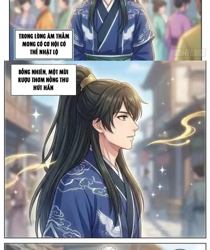 Ta Mở Nông Trường Ở Tiên Giới Chapter 16 - Trang 13