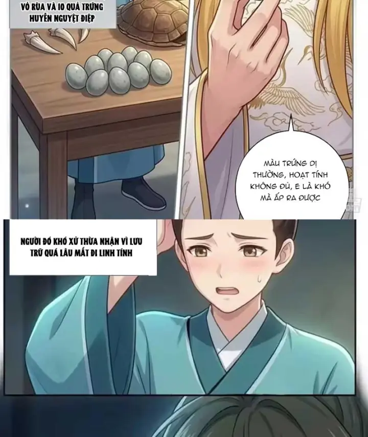 Ta Mở Nông Trường Ở Tiên Giới Chapter 16 - Trang 6