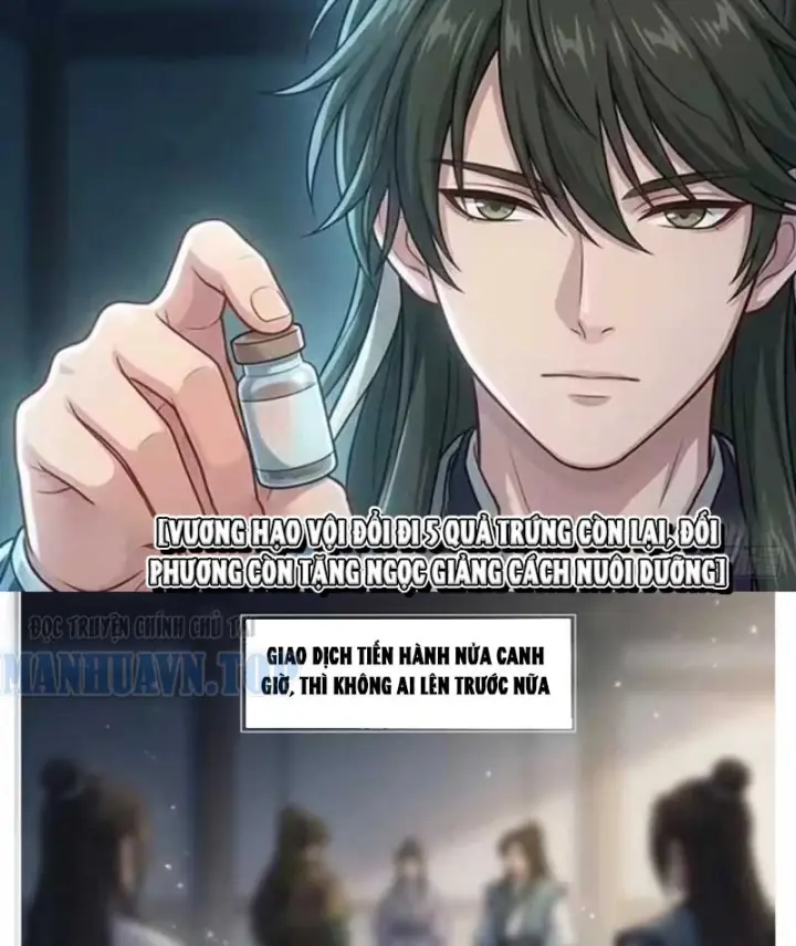 Ta Mở Nông Trường Ở Tiên Giới Chapter 16 - Trang 7