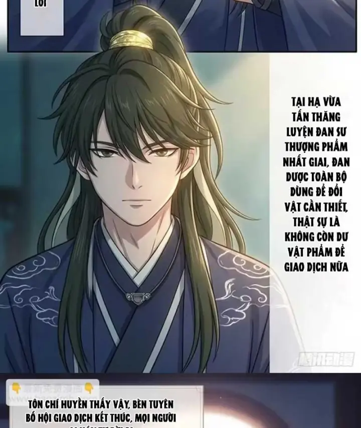 Ta Mở Nông Trường Ở Tiên Giới Chapter 16 - Trang 9