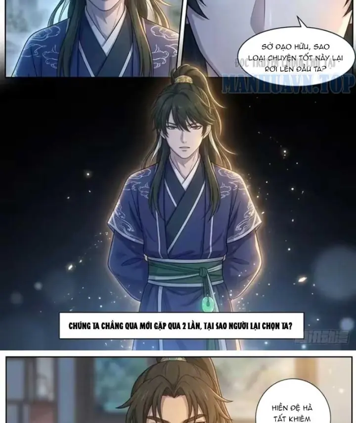 Ta Mở Nông Trường Ở Tiên Giới Chapter 17 - Trang 18