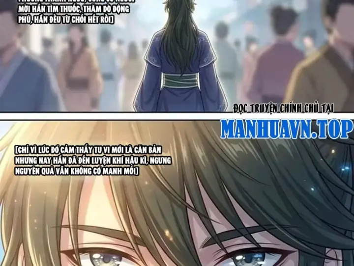 Ta Mở Nông Trường Ở Tiên Giới Chapter 18 - Trang 11