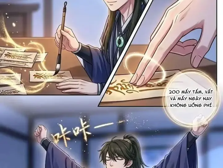 Ta Mở Nông Trường Ở Tiên Giới Chapter 18 - Trang 13