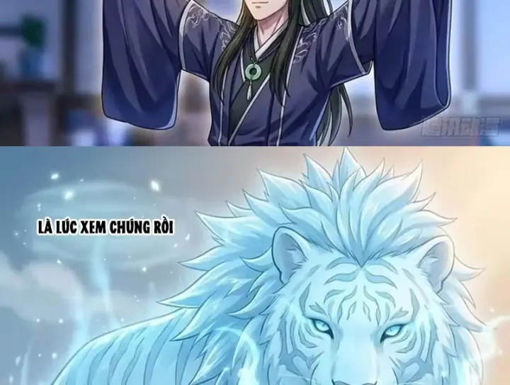Ta Mở Nông Trường Ở Tiên Giới Chapter 18 - Trang 14