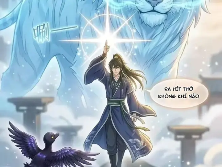 Ta Mở Nông Trường Ở Tiên Giới Chapter 18 - Trang 15