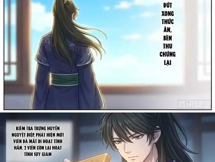 Ta Mở Nông Trường Ở Tiên Giới Chapter 18 - Trang 19