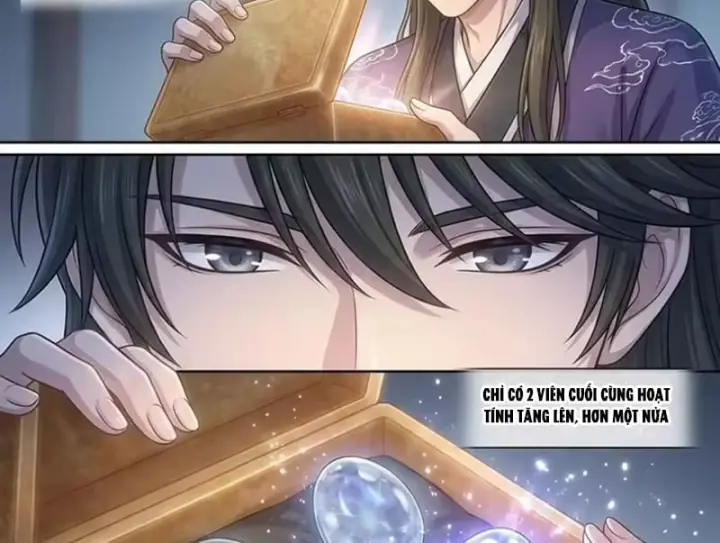 Ta Mở Nông Trường Ở Tiên Giới Chapter 18 - Trang 20