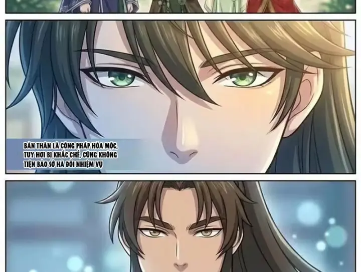 Ta Mở Nông Trường Ở Tiên Giới Chapter 18 - Trang 22