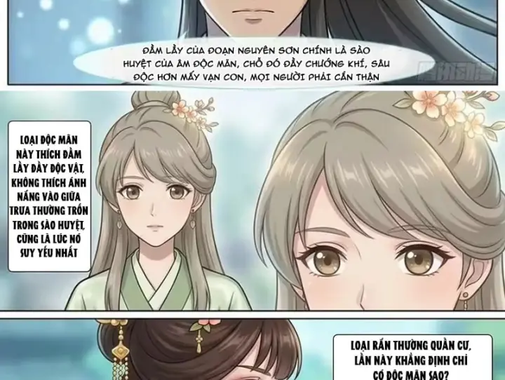Ta Mở Nông Trường Ở Tiên Giới Chapter 18 - Trang 23