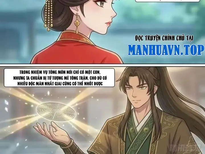 Ta Mở Nông Trường Ở Tiên Giới Chapter 18 - Trang 24