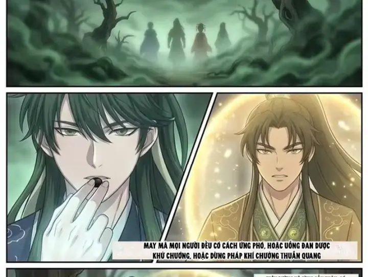 Ta Mở Nông Trường Ở Tiên Giới Chapter 18 - Trang 27