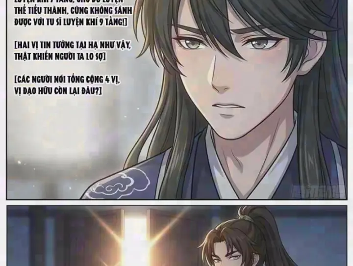 Ta Mở Nông Trường Ở Tiên Giới Chapter 18 - Trang 3