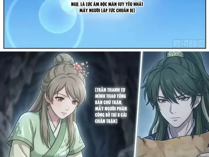 Ta Mở Nông Trường Ở Tiên Giới Chapter 18 - Trang 30