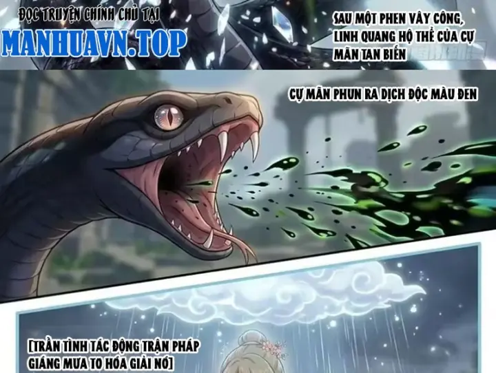 Ta Mở Nông Trường Ở Tiên Giới Chapter 18 - Trang 39