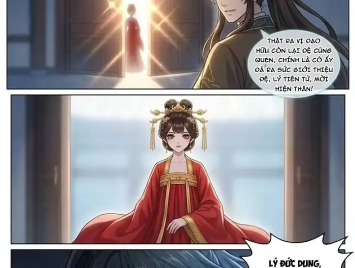 Ta Mở Nông Trường Ở Tiên Giới Chapter 18 - Trang 4