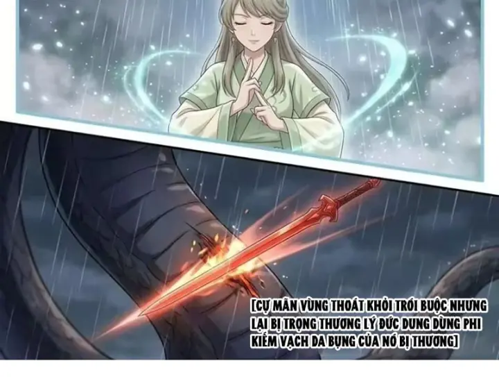 Ta Mở Nông Trường Ở Tiên Giới Chapter 18 - Trang 40