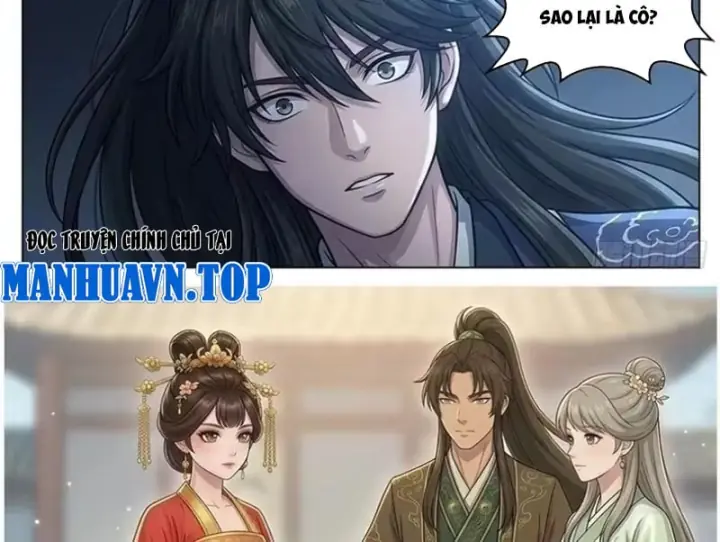 Ta Mở Nông Trường Ở Tiên Giới Chapter 18 - Trang 5