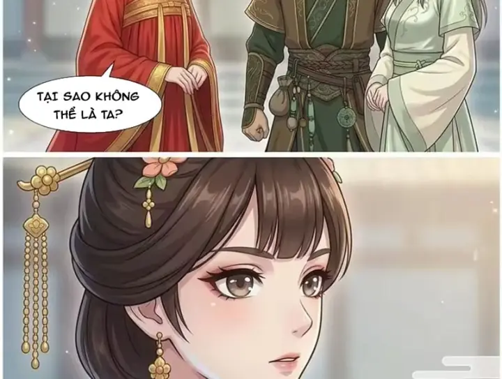 Ta Mở Nông Trường Ở Tiên Giới Chapter 18 - Trang 6