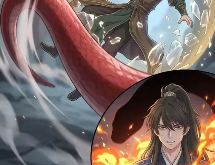 Ta Mở Nông Trường Ở Tiên Giới Chapter 19 - Trang 13