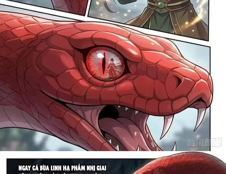 Ta Mở Nông Trường Ở Tiên Giới Chapter 19 - Trang 15