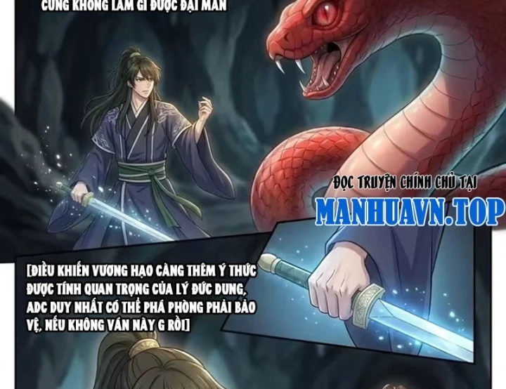 Ta Mở Nông Trường Ở Tiên Giới Chapter 19 - Trang 16