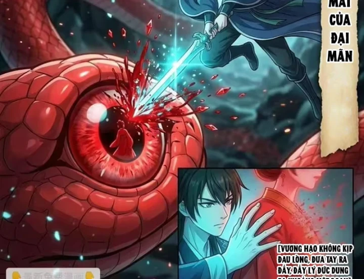 Ta Mở Nông Trường Ở Tiên Giới Chapter 19 - Trang 20