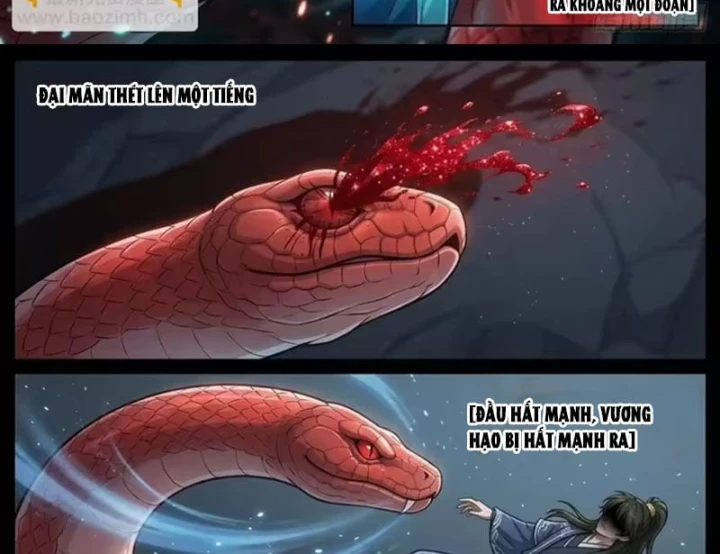 Ta Mở Nông Trường Ở Tiên Giới Chapter 19 - Trang 21