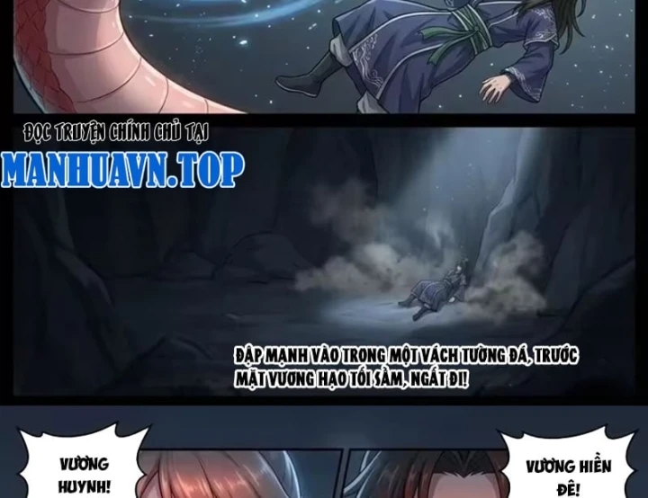 Ta Mở Nông Trường Ở Tiên Giới Chapter 19 - Trang 22