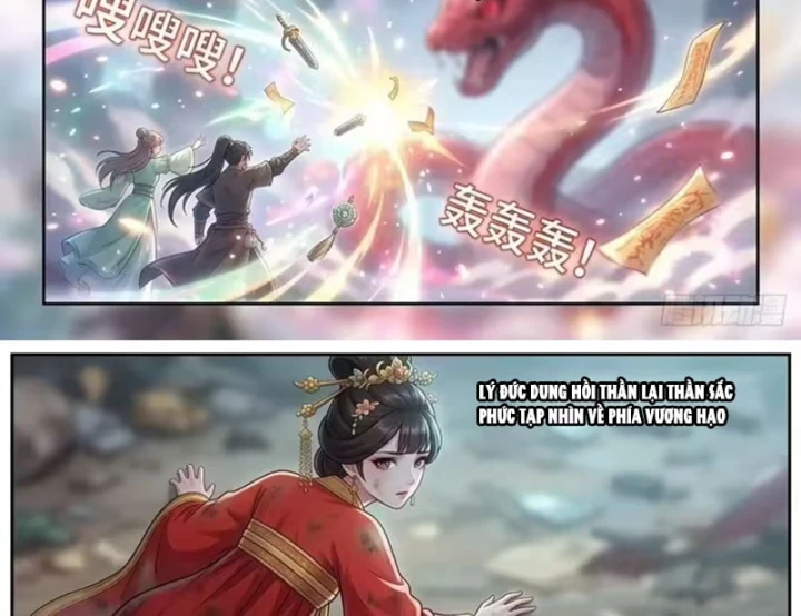 Ta Mở Nông Trường Ở Tiên Giới Chapter 19 - Trang 24