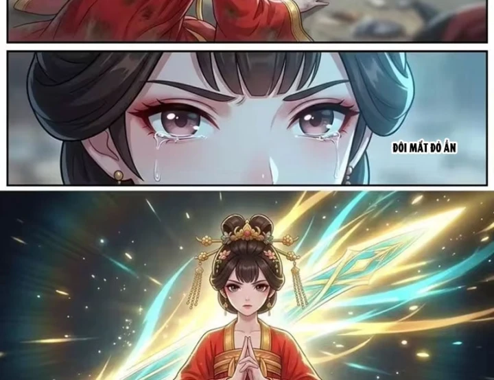 Ta Mở Nông Trường Ở Tiên Giới Chapter 19 - Trang 25