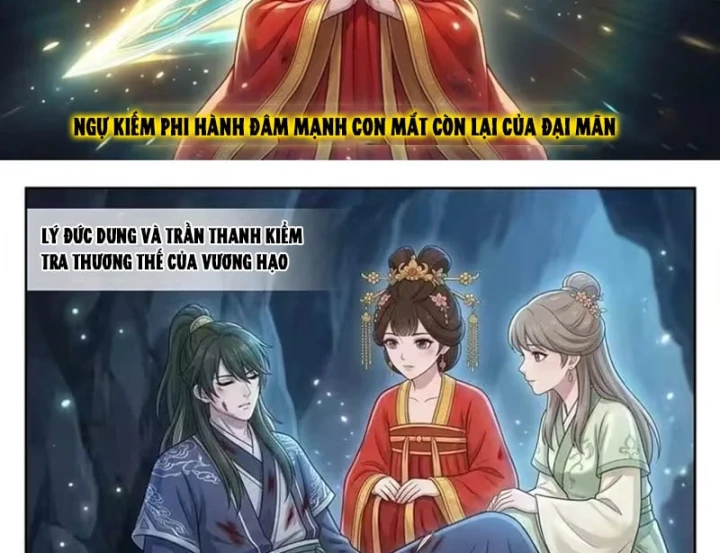 Ta Mở Nông Trường Ở Tiên Giới Chapter 19 - Trang 26